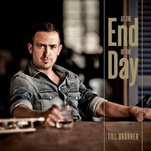 Till Brönner At the End of the Day, 2010
