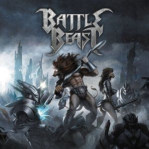 Battle Beast Battle Beast, 2013