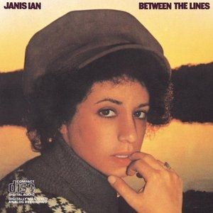 Janis Ian Between the Lines, 1975
