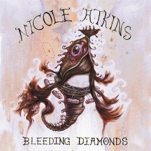  Bleeding Diamonds Album 