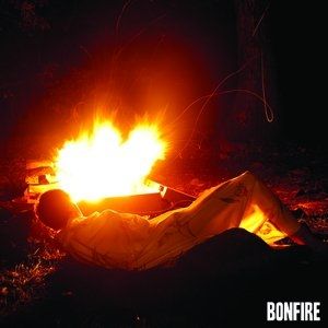 Childish Gambino Bonfire, 2011