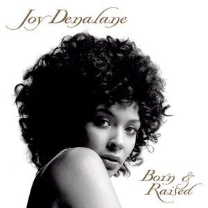 Joy Denalane Born & Raised, 2006