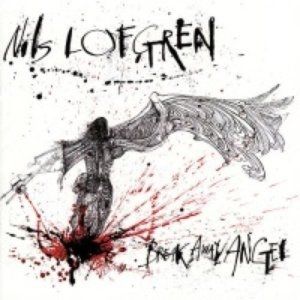 Nils Lofgren  Breakaway Angel, 2001