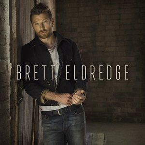 Brett Eldredge - album