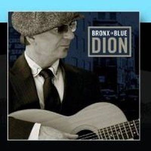 Dion Bronx in Blue, 2006