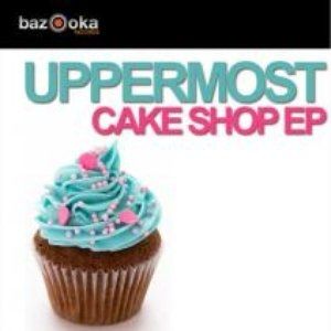 Cake Shop EP - album