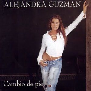 Album Alejandra Guzmán - Cambio de Piel