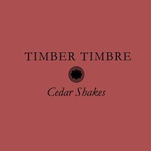 Cedar Shakes - album