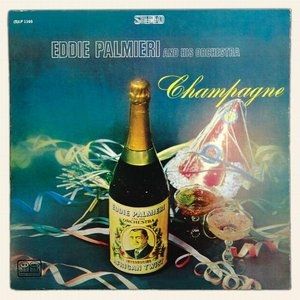 Champagne - album