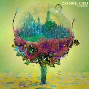 Carousel Kings  Charm City, 2017
