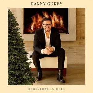 Danny Gokey Christmas Is Here, 2015