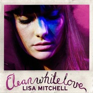 Clean White Love - album