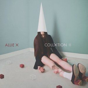 Allie X CollXtion II, 2017