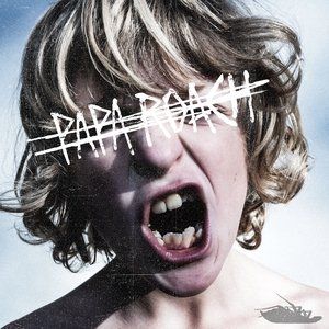 Papa Roach Crooked Teeth, 2017
