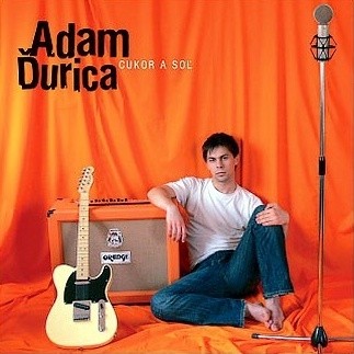 Adam Ďurica Cukor a Soľ, 2006