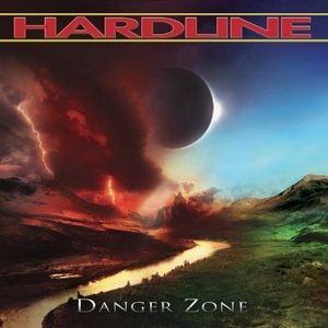 Danger Zone - album