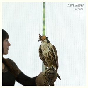 Album Dave Hause - Devour