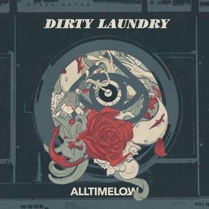 Dirty Laundry Album 