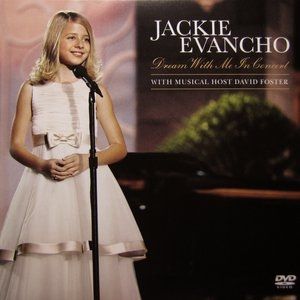 Jackie Evancho Dream With Me In Concert, 2011