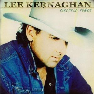 Lee Kernaghan Electric Rodeo, 2002
