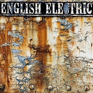 English Electric Part One Album 