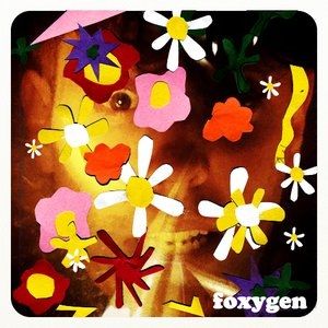 Foxygen EP 2011, 2011