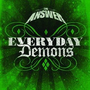 Everyday Demons Album 