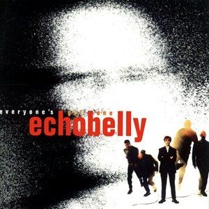 Echobelly Everyone's Got One, 1994
