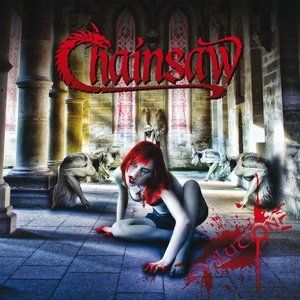 Album Chainsaw - Evilution