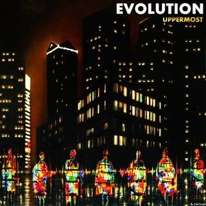 EVOLution Album 