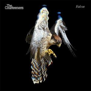The Courteeners Falcon, 2010