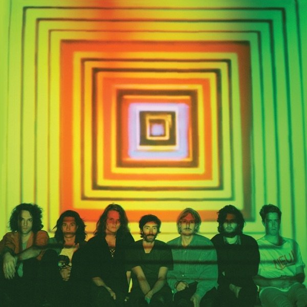 King Gizzard & The Lizard Wizard Float Along – Fill Your Lungs, 2013