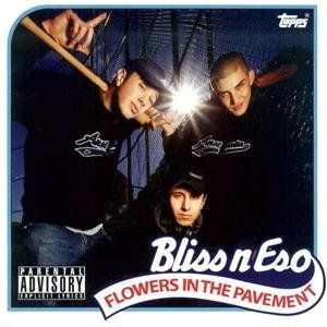 Bliss n Eso Flowers in the Pavement, 2004
