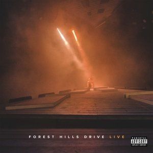 Forest Hills Drive: Live From Fayetteville, NC Album 