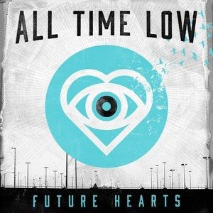 All Time Low Future Hearts, 2015