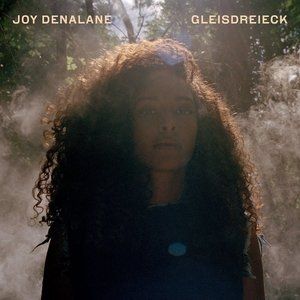 Joy Denalane Gleisdreieck, 2017
