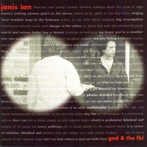 Janis Ian God & the FBI, 2000