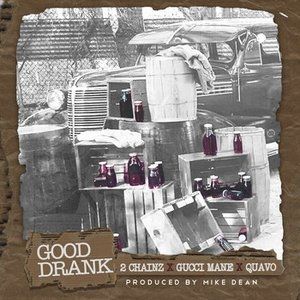 Good Drank Album 