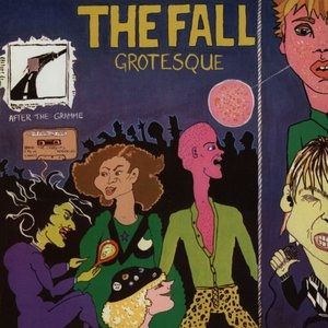 The Fall Grotesque (After the Gramme), 1980