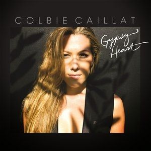 Colbie Caillat Gypsy Heart, 2014