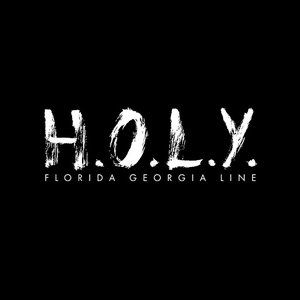 Album Florida Georgia Line - H.O.L.Y.