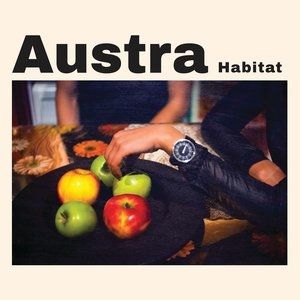 Habitat Album 