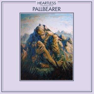 Pallbearer Heartless, 2017