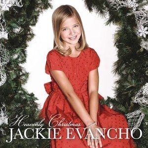 Jackie Evancho Heavenly Christmas, 2011