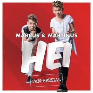 Marcus & Martinus Hei (Fan Spesial), 2015