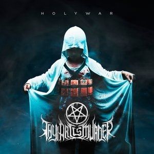 Holy War - album