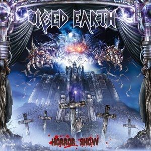 Album Horror Show - Iced Earth