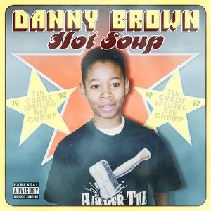 Hot Soup Album 