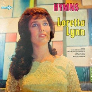 Loretta Lynn Hymns, 1965
