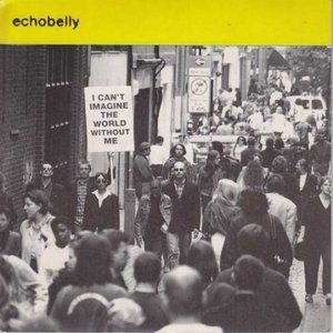 Album Echobelly - I Can